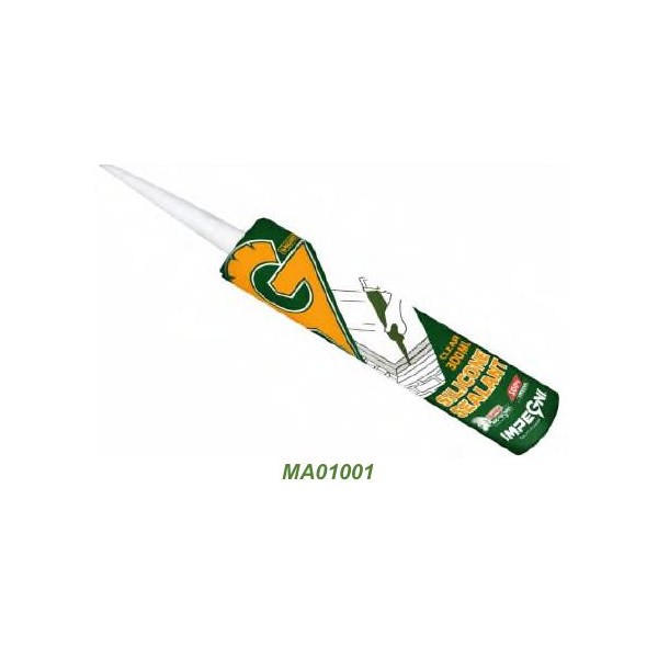 İG Silikon şəffaf 300ml
