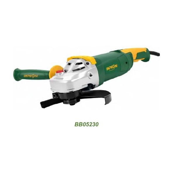 İG Laqonda 230 2600w