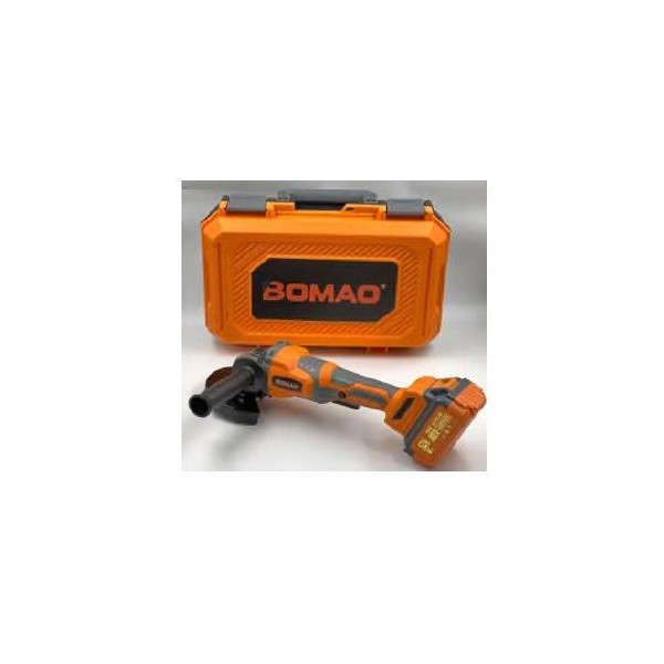 Laqonda zaryadkalı Bomao 128V