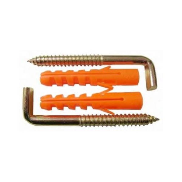 Bolt anker 10x120 1K=320