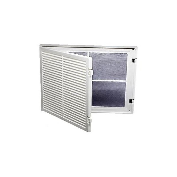 Baca setka 30x30 açılan pvc 1k=80