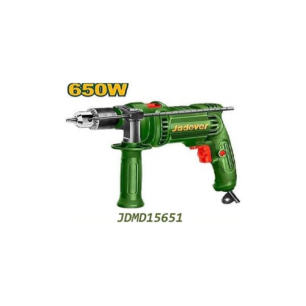 JD Drel 650W 13MM