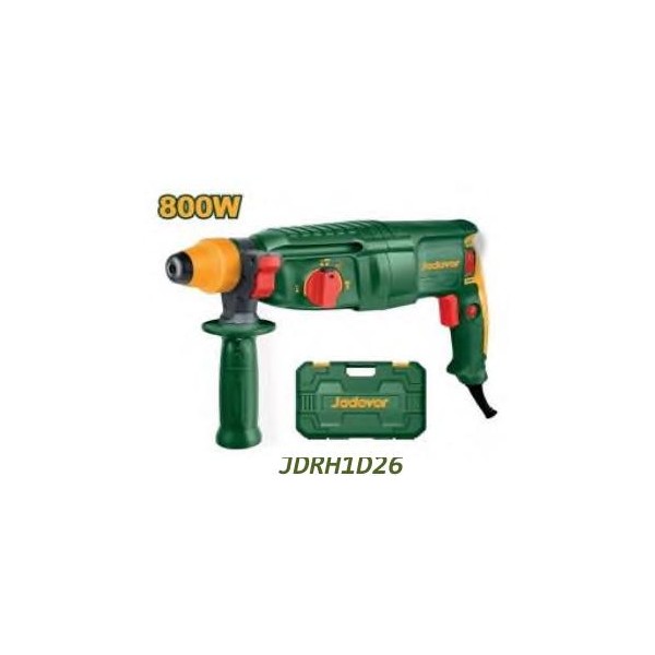 JD Perforator 800W 1K=4 1P=1