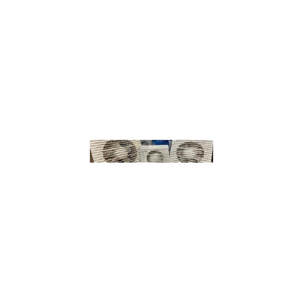 sənaye işığı FZ0125S-6A