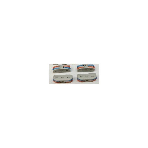 elektrik aksessuarı PCT02-2P4-32A