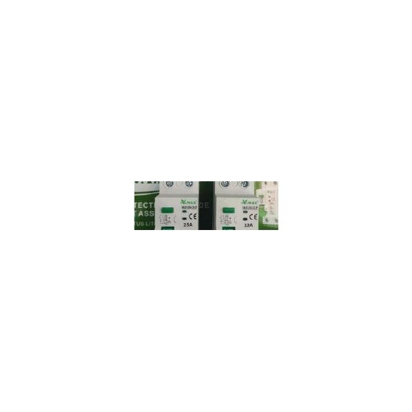 avtomat açar KL01-16A-C30-4P