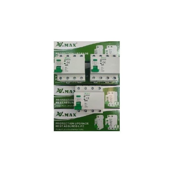 avtomat açar KL01-25A-C30-4P