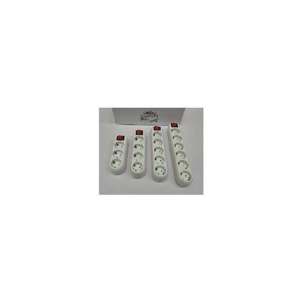 rozetka GP05-10A-*-PK-P