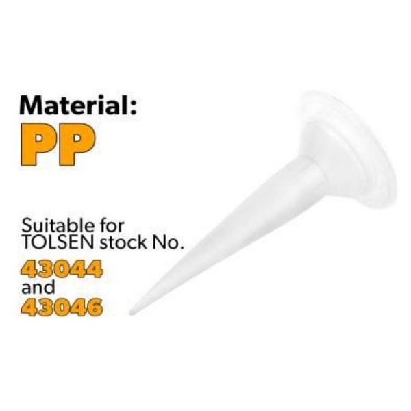 Tolsen pərçim məhsulu 43048