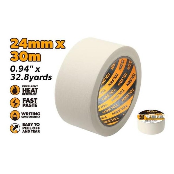 Tolsen kabel bağı 50245