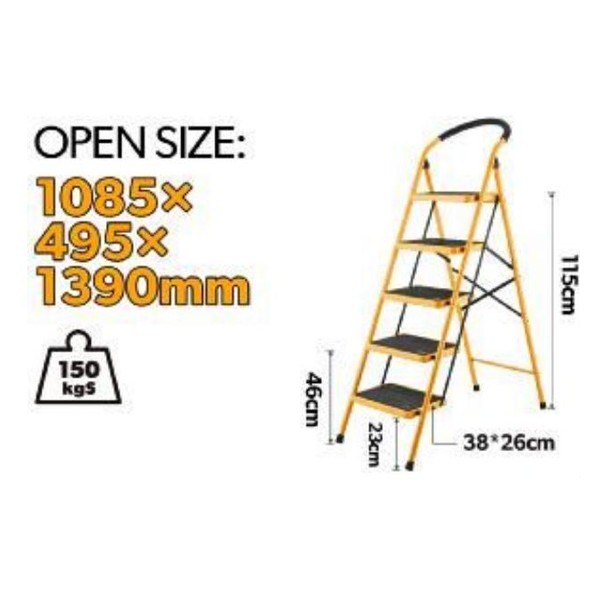 Tolsen qaldırıcı avadanlıq 62685