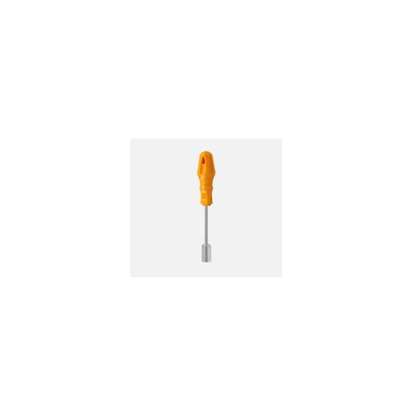 ATVERKA QALOVKALI 8 mm RTRMAX