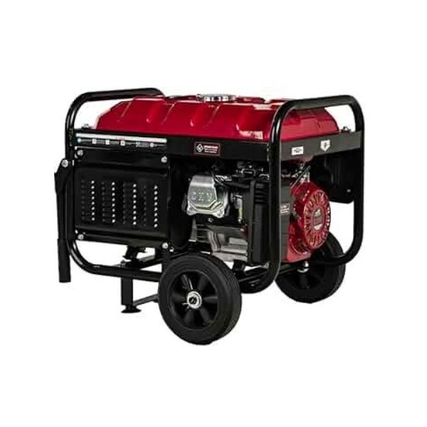 Generator CE6500 6kw